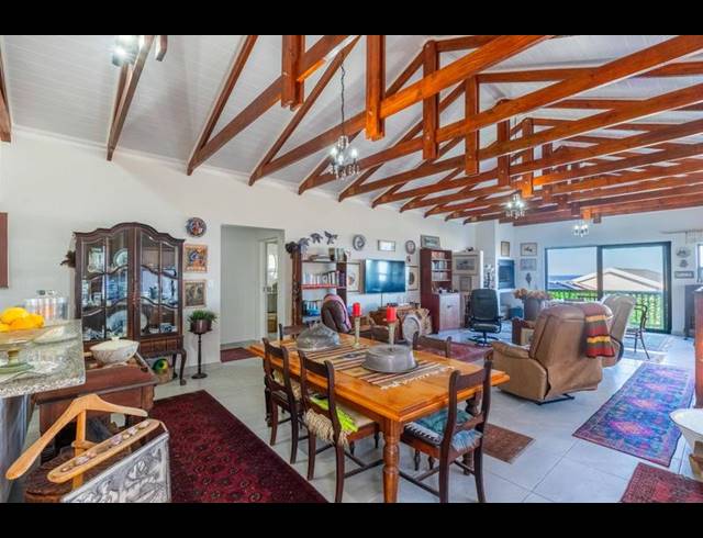 2 BEDROOM HOUSE FOR SALE IN GROOT BRAKRIVIER CENTRAL